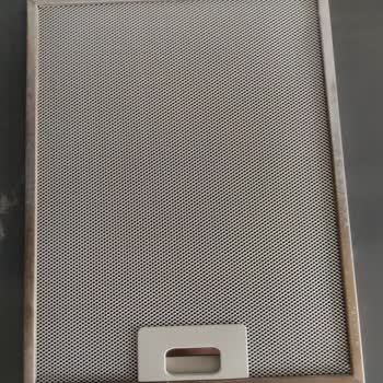 Bosch Davlumbaz Filtrelerinde Renk Solması Ve Kalite Düşüşü