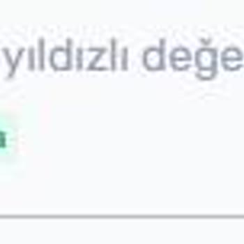 Trendyol Haksız Mağaza Kapatılması Ve Ödeme Gecikmesi Mağduriyeti