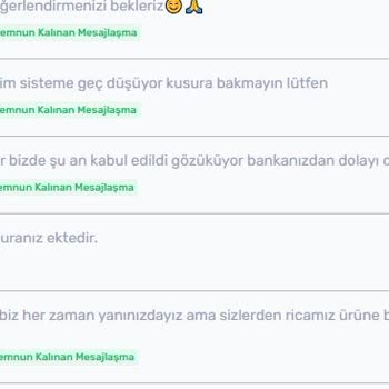 Trendyol Haksız Mağaza Kapatılması Ve Ödeme Gecikmesi Mağduriyeti
