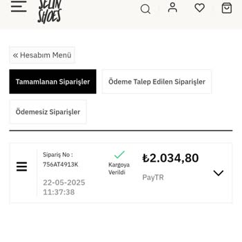 İade Sürecinde Bilgilendirme Ve Ücret Eksikliği Sorunu