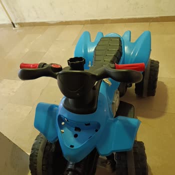 Pilsan Rocket ATV Sürekli Arızalanıyor, Servis Sorunları Çözmüyor