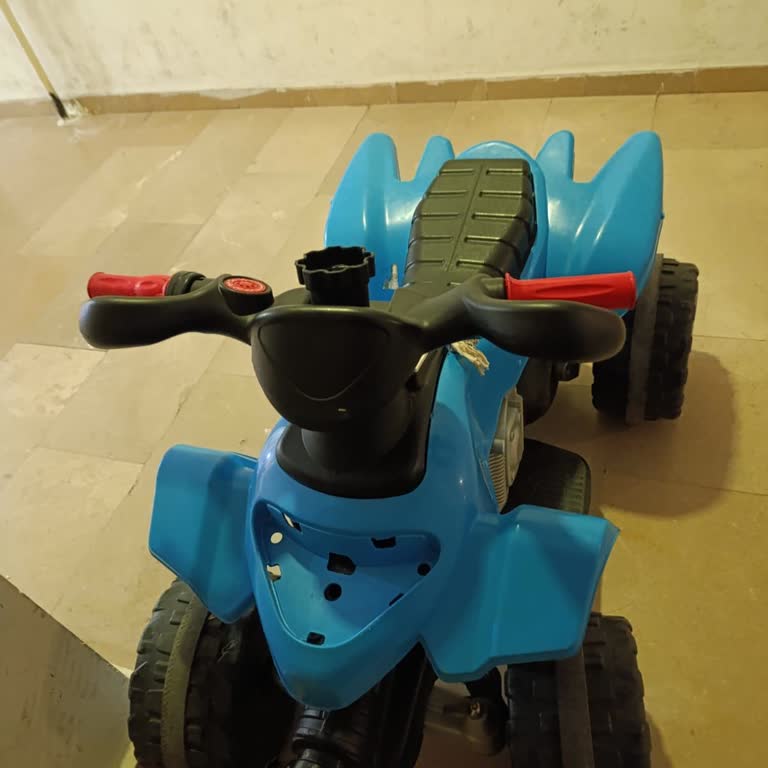 Pilsan Rocket ATV Sürekli Arızalanıyor, Servis Sorunları Çözmüyor