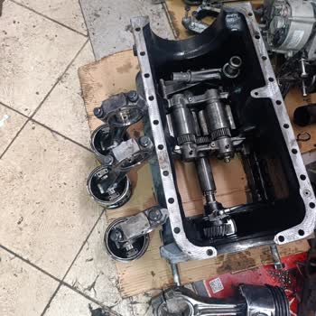 Sıfır Alınan Traktörde Sürekli Arıza Ve Servis Sorunları