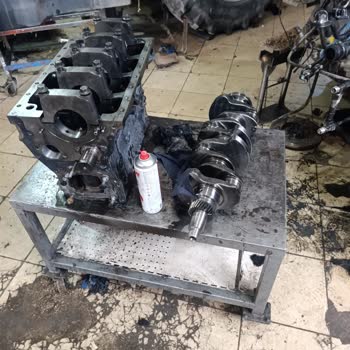 Sıfır Alınan Traktörde Sürekli Arıza Ve Servis Sorunları