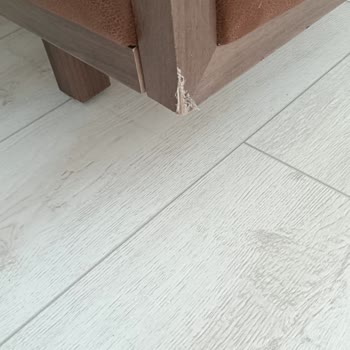 Kelebek Mobilya'dan Alınan Hasarlı Ürün Ve İlgisiz Müşteri Hizmetleri