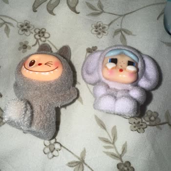 Ecrou Aldatıcı Figür Satışı Ve Kusurlu Ürün