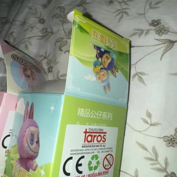 Ecrou Aldatıcı Figür Satışı Ve Kusurlu Ürün