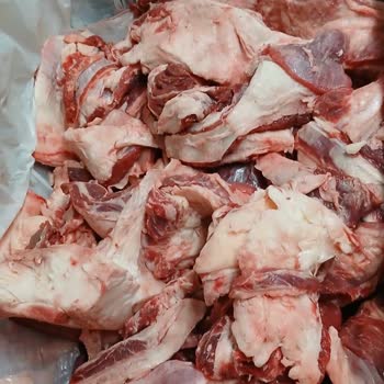 Kurban Bayramı Hissem Yağ Çıktı Et Yerine Paramı İade Almak İstiyorum