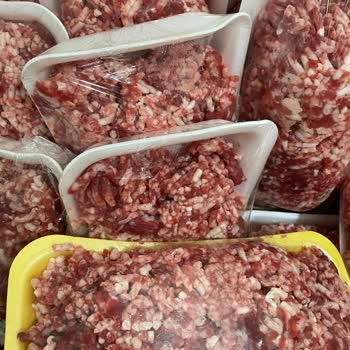 Kurban Bayramı Hissem Yağ Çıktı Et Yerine Paramı İade Almak İstiyorum