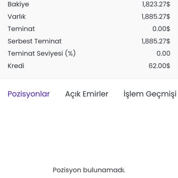 Anadolu Varlık Yatırım Para Çekim Talebim Karşılanmadı