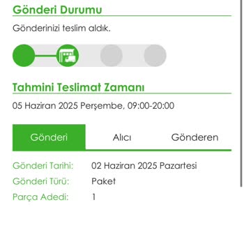 Media Markt Siparişim Teslim Edilmedi, Müşteri Hizmetlerinden Çözüm Alamıyorum