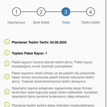 Media Markt Siparişim Teslim Edilmedi, Müşteri Hizmetlerinden Çözüm Alamıyorum