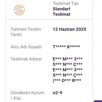 Yanlış Depoya Gönderilen Kargo Yüzünden Mağdur Oldum