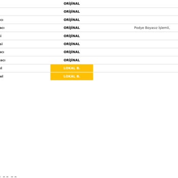 Arabam.com İhalesinden Aldığım Araçta Şasi İşlemi Ve Ekspertiz Farkı Hayal Kırıklığı Yarattı