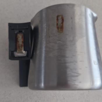 Beko Kahve Makinesi Cezvesi Garanti Dışı Bırakıldı Ve Yüksek Ücret Talep Edildi