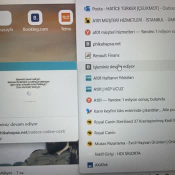 Sahte Site Üzerinden Yapılan İşlemde QNB'nin Olumsuz Harcama İtirazı Sonucu