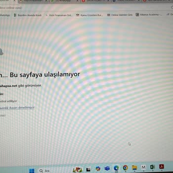 Sahte Site Üzerinden Yapılan İşlemde QNB'nin Olumsuz Harcama İtirazı Sonucu
