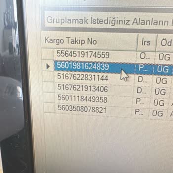 Arızalı Matkap İçin Servis Sürecinde Gecikme Ve Yanlış Bilgilendirme