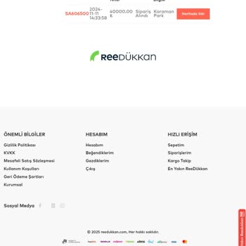 Reeder Reev Fancy Araç Teslimatında Sürekli Erteleme Ve Ek Ücret Sorunu