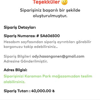 Reeder Reev Fancy Araç Teslimatında Sürekli Erteleme Ve Ek Ücret Sorunu