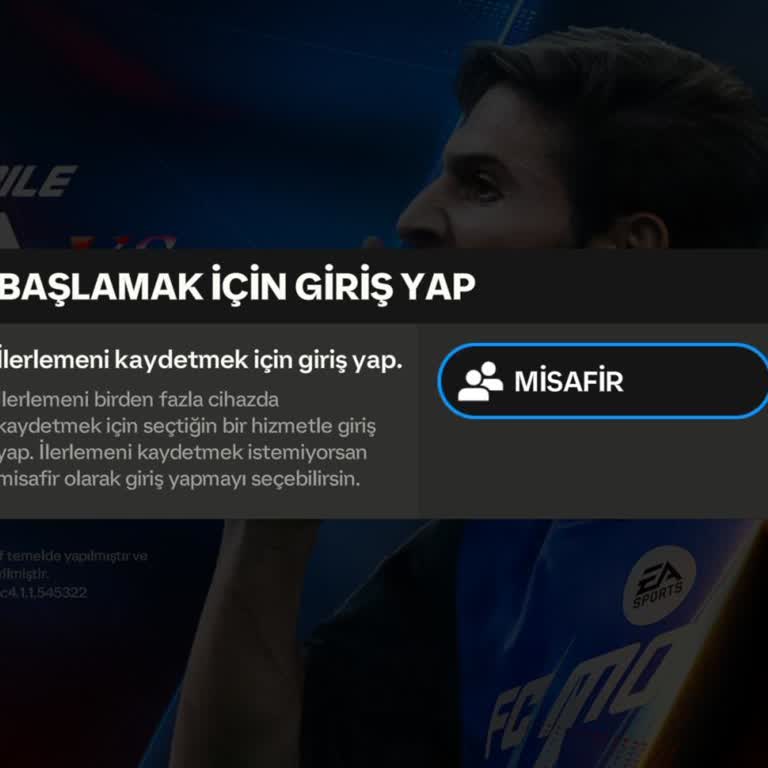 Oyuna Giriş Sorunu Ve Hesap Kayıpları Endişesi