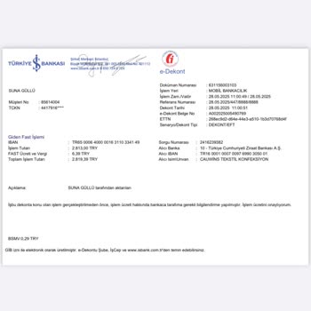 Siparişim Uzun Süredir Kargoya Verilmedi Ve İletişim Kurulamıyor