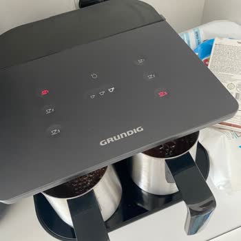 Yeni Alınan Kahve Makinesinde Sürekli Arıza Ve Değişim Talebi