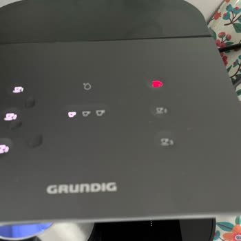 Yeni Alınan Kahve Makinesinde Sürekli Arıza Ve Değişim Talebi