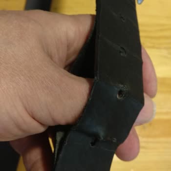 Koton Kemerin Hızla Deforme Olması ve İlgisiz Mağaza Yaklaşımı