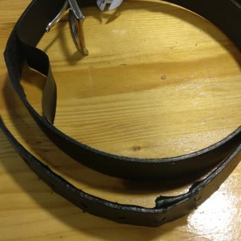 Koton Kemerin Hızla Deforme Olması ve İlgisiz Mağaza Yaklaşımı