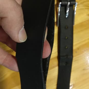 Koton Kemerin Hızla Deforme Olması ve İlgisiz Mağaza Yaklaşımı