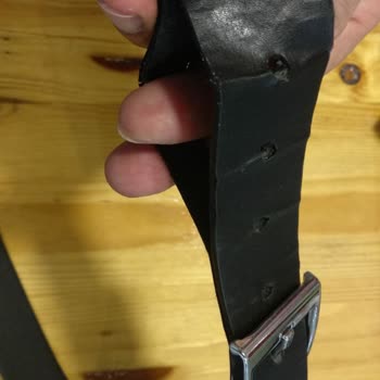 Koton Kemerin Hızla Deforme Olması ve İlgisiz Mağaza Yaklaşımı