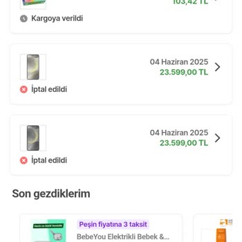 Hepsiburada'nın Kupon Vaadi Yerine Getirilmedi, Müşteri Mağdur Edildi