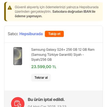 Hepsiburada'nın Kupon Vaadi Yerine Getirilmedi, Müşteri Mağdur Edildi