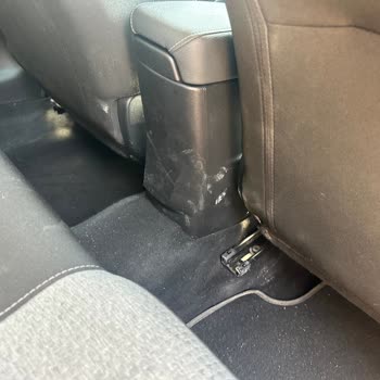 Yüksek Fiyatlara Rağmen Kiralık Araçta Temizlik Ve Bakım Sorunu