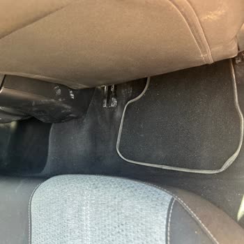 Yüksek Fiyatlara Rağmen Kiralık Araçta Temizlik Ve Bakım Sorunu