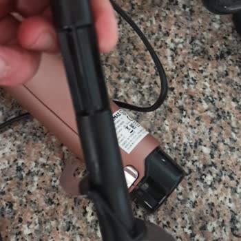 Kısa Sürede Arızalanan Korkmaz Blender Güvenimizi Sarsıyor