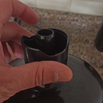 Kısa Sürede Arızalanan Korkmaz Blender Güvenimizi Sarsıyor