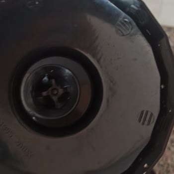 Kısa Sürede Arızalanan Korkmaz Blender Güvenimizi Sarsıyor