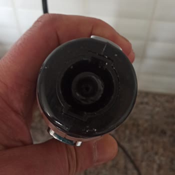 Kısa Sürede Arızalanan Korkmaz Blender Güvenimizi Sarsıyor