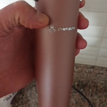 Kısa Sürede Arızalanan Korkmaz Blender Güvenimizi Sarsıyor