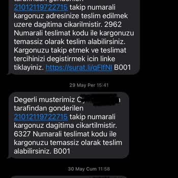 Kargo Teslimatında Bilgilendirme Eksikliği Ve Haksız Ücret Talebi