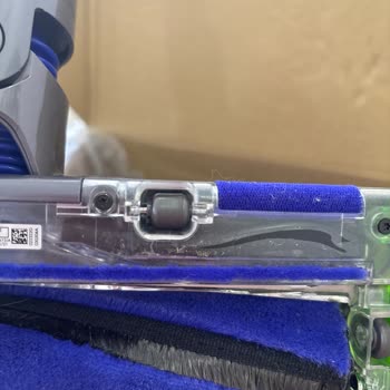 Dyson Bakım Paketi Hayal Kırıklığı Ve Yetersiz Hizmet