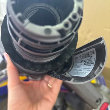 Dyson Bakım Paketi Hayal Kırıklığı Ve Yetersiz Hizmet