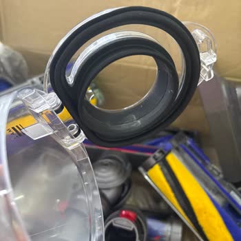 Dyson Bakım Paketi Hayal Kırıklığı Ve Yetersiz Hizmet