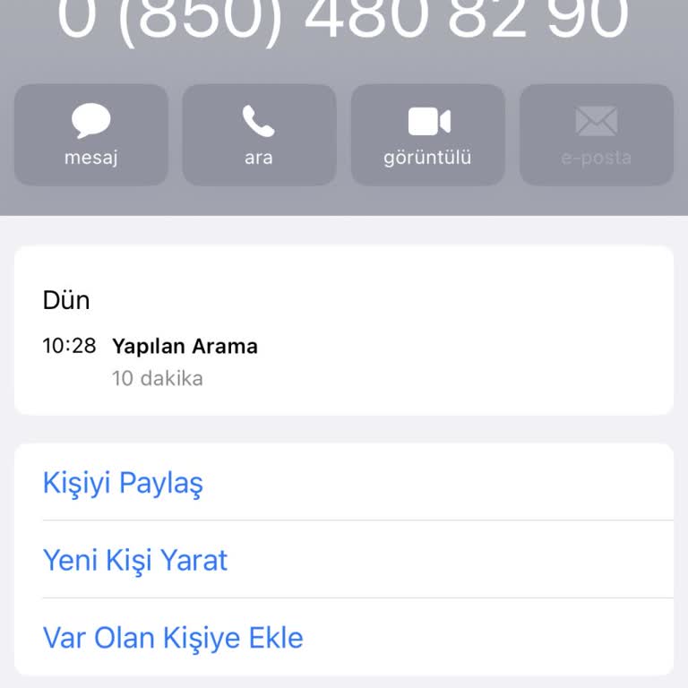 Sadenet Yanıltıcı Çağrı Merkezi Nedeniyle Mağduriyet Yaşıyorum!