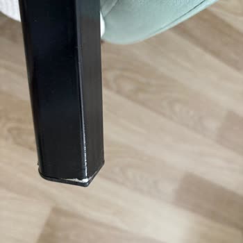 Yanlış Ve Kusurlu Sandalye Gönderimi, İade Talebine Olumsuz Yaklaşım