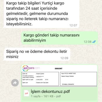 İnternet Alışverişinde Yaşanan Mağduriyet Ve Çözüm Beklentisi