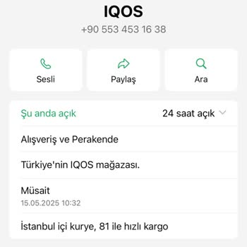 İnternet Alışverişinde Yaşanan Mağduriyet Ve Çözüm Beklentisi