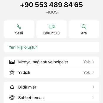 İnternet Alışverişinde Yaşanan Mağduriyet Ve Çözüm Beklentisi